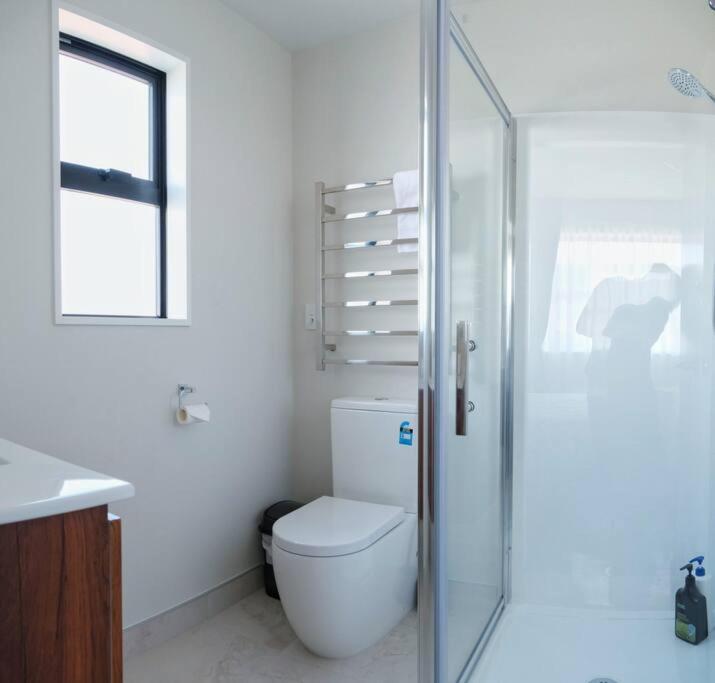 Starry Heaven 2Bdr2Ba Apartment Lake Tekapo Exterior photo